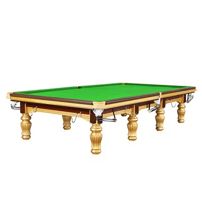 Tabel snooker dalam ruangan